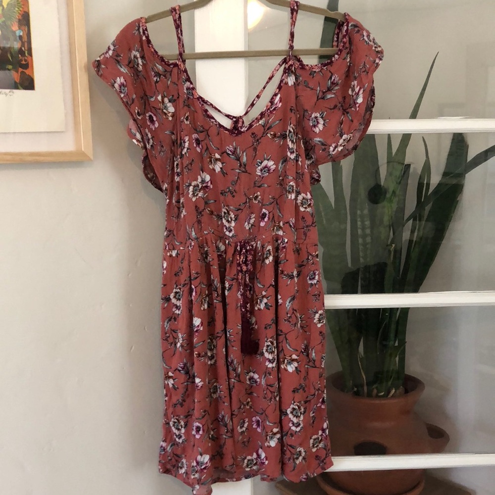 Summer dress